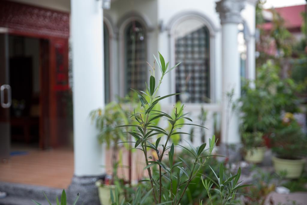 Serkirin Mary Angkor Villa Сиемрип Экстерьер фото